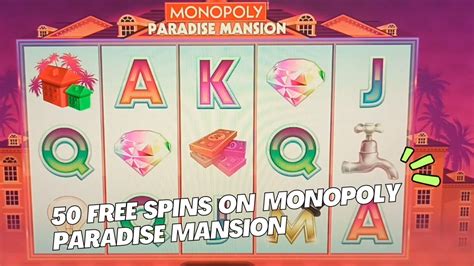 mansion casino 20 free spins